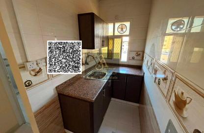 Apartment - Studio - 1 Bathroom for rent in Ajman Hills - Al Alia - Ajman Apartment - Studio - 1 Bathroom for rent in Ajman Hills - Al Alia - Ajman