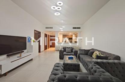Apartment - 1 - 2 for rent in Park Gate Residence 3 - Park Gate Residences - Al Kifaf - Bur Dubai - Dubai Apartment - 1 - 2 for rent in Park Gate Residence 3 - Park Gate Residences - Al Kifaf - Bur Dubai - Dubai