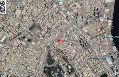 Land - Studio for sale in Al Rashidiya 2 - Al Rashidiya - Ajman Land - Studio for sale in Al Rashidiya 2 - Al Rashidiya - Ajman