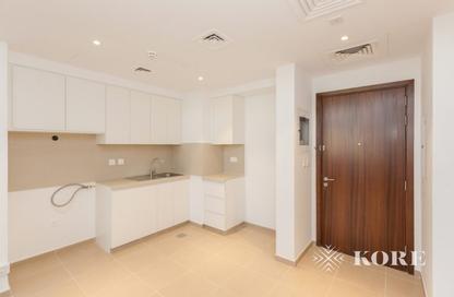 Apartment - 1 - 1 for rent in Warda Apartments 2 - Warda Apartments - Town Square - Dubai