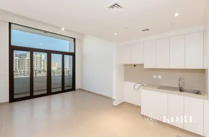 Apartment - 1 Bedroom - 1 Bathroom for rent in Warda Apartments 2 - Warda Apartments - Town Square - Dubai