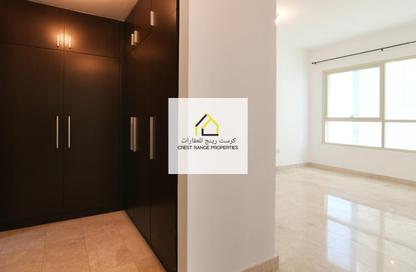 Apartment - 1 - 2 for rent in Marina Heights 2 - Marina Square - Al Reem Island - Abu Dhabi