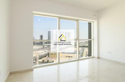 Apartment - 1 - 2 for rent in Marina Heights 2 - Marina Square - Al Reem Island - Abu Dhabi