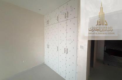 تاون هاوس - 3 غرف نوم - 2 حمامات للبيع في الحليو 1 - الحليو - عجمان تاون هاوس - 3 غرف نوم - 2 حمامات للبيع في الحليو 1 - الحليو - عجمان