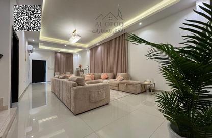 Villa - 5 Bedrooms - 7 Bathrooms for sale in Al Zaheya Gardens - Al Zahya - Ajman