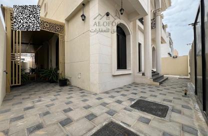 Villa - 5 Bedrooms - 7 Bathrooms for sale in Al Zaheya Gardens - Al Zahya - Ajman
