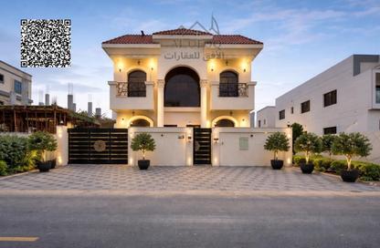 Villa - 5 Bedrooms - 7 Bathrooms for sale in Al Zaheya Gardens - Al Zahya - Ajman
