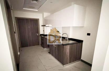 Apartment - 1 Bedroom - 2 Bathrooms for rent in Rukan Tower B - Rukan Tower - Rukan - Dubai Land - Dubai Apartment - 1 Bedroom - 2 Bathrooms for rent in Rukan Tower B - Rukan Tower - Rukan - Dubai Land - Dubai