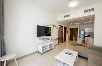 Apartment - 1 Bedroom - 2 Bathrooms for sale in Binghatti Avenue - Al Jaddaf - Dubai