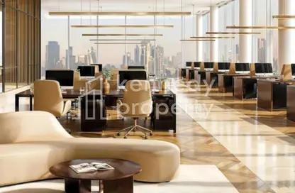Office Space - Studio for sale in Shahrukhz by Danube - Al Sufouh 1 - Al Sufouh - Dubai