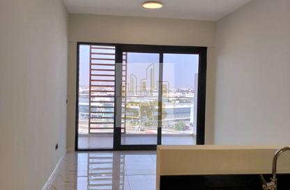 Apartment - 1 Bedroom - 1 Bathroom for rent in Alexis Tower - Downtown Jebel Ali - Dubai