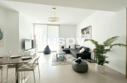 Apartment - 1 - 2 for rent in Bluebell Residence - District 11 - Jumeirah Village Circle - Dubai