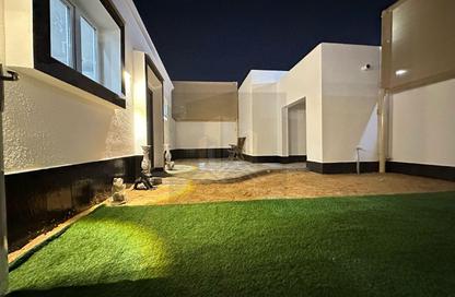 Apartment - 2 - 2 for rent in Khalifa City A Villas - Khalifa City A - Khalifa City - Abu Dhabi
