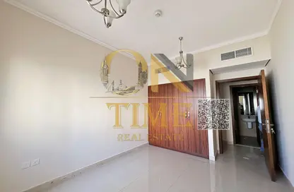Apartment - 3 Bedrooms - 5 Bathrooms for rent in Al Naemiya Tower 1 - Al Naemiya Towers - Al Nuaimiya - Ajman