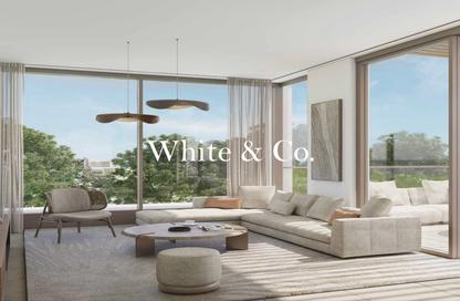 Villa - 5 Bedrooms - 7 Bathrooms for sale in The Acres (Phase 1) - The Acres - Dubai Land - Dubai