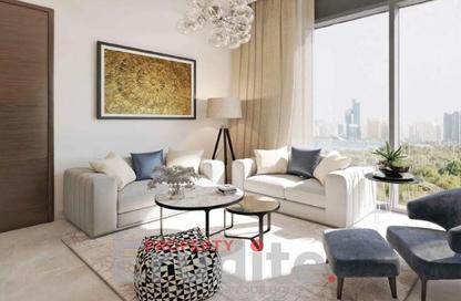 شقة - غرفة نوم - 2 حمامات للبيع في برج Sobha Creek Vista Heights B - شوبا كريك فيستا هايتس - صبحا هارتلاند - مدينة الشيخ محمد بن راشد - دبي شقة - غرفة نوم - 2 حمامات للبيع في برج Sobha Creek Vista Heights B - شوبا كريك فيستا هايتس - صبحا هارتلاند - مدينة الشيخ محمد بن راشد - دبي