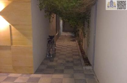 Townhouse - 4 Bedrooms - 5 Bathrooms for rent in Al Zaheya Gardens - Al Zahya - Ajman