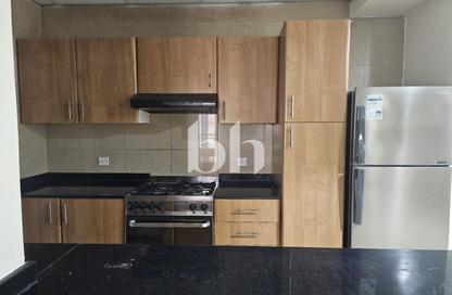 Apartment - 1 - 2 for rent in Marina Crown - Dubai Marina - Dubai Apartment - 1 - 2 for rent in Marina Crown - Dubai Marina - Dubai