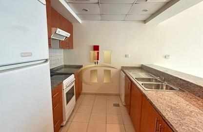 Apartment - 1 - 1 for rent in Al Ghozlan 2 - Al Ghozlan - Greens - Dubai