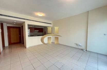 Apartment - 1 - 1 for rent in Al Ghozlan 2 - Al Ghozlan - Greens - Dubai