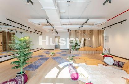 Office Space - Studio - 1 Bathroom for sale in The Dome - JLT Cluster N - Jumeirah Lake Towers - Dubai Office Space - Studio - 1 Bathroom for sale in The Dome - JLT Cluster N - Jumeirah Lake Towers - Dubai