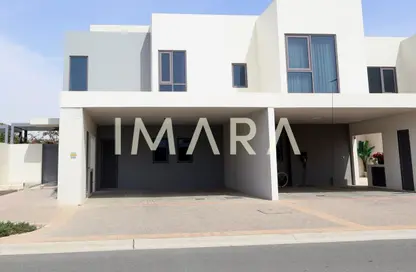 تاون هاوس - 4 غرف نوم - 4 حمامات للايجار في مابل 3 - مابل ات دبي هيلزاستايت - دبي هيلز استيت - دبي