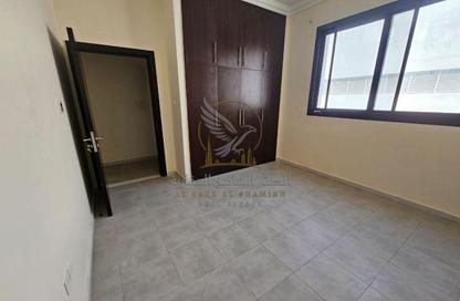 Apartment - 1 Bedroom - 1 Bathroom for rent in Al Nabaa Building - Al Naba'ah - Al Sharq - Sharjah