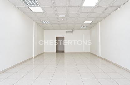 Shop - Studio for rent in Russia Cluster - International City - Dubai