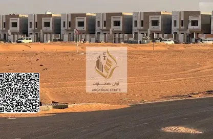 Land - Studio for sale in Basatin Al Serra - Al Serra Residential Area - Umm Al Quwain