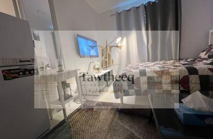 Apartment - Studio - 1 for rent in Al Nakheel - Ajman Downtown - Ajman