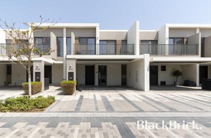 Townhouse - 3 - 4 for sale in Elan - Tilal Al Ghaf - Dubai