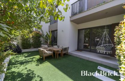 Townhouse - 3 - 4 for sale in Elan - Tilal Al Ghaf - Dubai