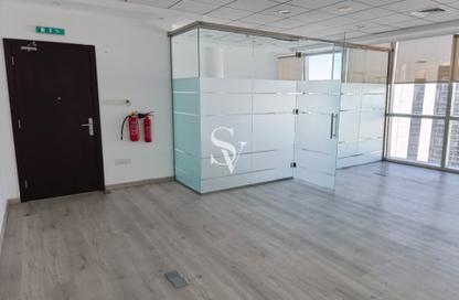 Office Space - Studio for rent in B2B Tower - Business Bay - Dubai