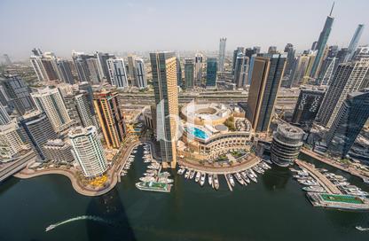 Apartment - 3 - 4 for sale in Bay Central Tower Central - Bay Central - Dubai Marina - Dubai Apartment - 3 - 4 for sale in Bay Central Tower Central - Bay Central - Dubai Marina - Dubai