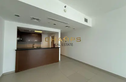 شقة - غرفة نوم - 2 حمامات للايجار في برج البوابة 1 - شمس أبوظبي - جزيرة الريم - أبوظبي