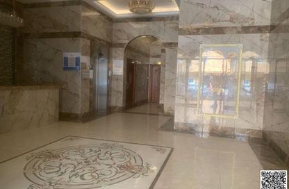 Apartment - 3 Bedrooms - 3 Bathrooms for rent in Al Hamidiya 2 - Al Hamidiya - Ajman