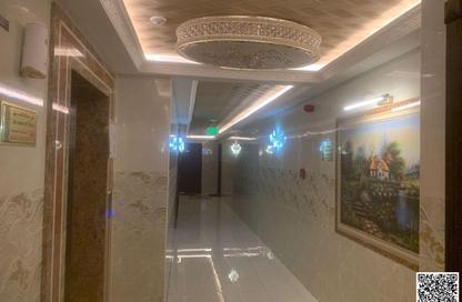 Apartment - 3 Bedrooms - 3 Bathrooms for rent in Al Hamidiya 2 - Al Hamidiya - Ajman