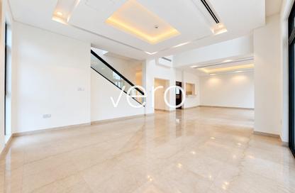 Villa - 4 - 7 for rent in District One Villas - District One - Mohammed Bin Rashid City - Dubai