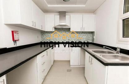 Apartment - 1 Bedroom - 2 Bathrooms for sale in Al Waha - Al Ghadeer - Abu Dhabi
