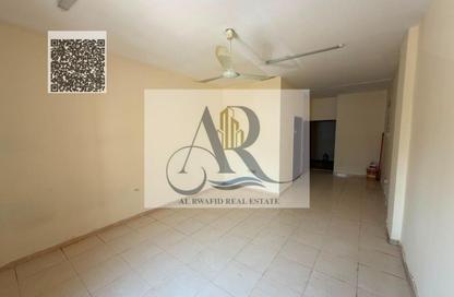 Apartment - Studio - 1 Bathroom for rent in Rifa 1 - Al Nuaimiya - Ajman Apartment - Studio - 1 Bathroom for rent in Rifa 1 - Al Nuaimiya - Ajman