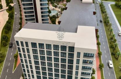 Apartment - 2 - 2 for sale in Seerah - Al Mamsha - Muwaileh - Sharjah