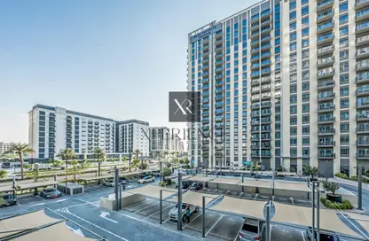 Apartment - 3 Bedrooms - 2 Bathrooms for sale in Park Heights 2 Tower 1 - Park Heights 2 - Dubai Hills Estate - Dubai Apartment - 3 Bedrooms - 2 Bathrooms for sale in Park Heights 2 Tower 1 - Park Heights 2 - Dubai Hills Estate - Dubai