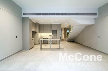 Townhouse - 3 Bedrooms - 4 Bathrooms for sale in MAG Eye - MAG City - Mohammed Bin Rashid City - Dubai