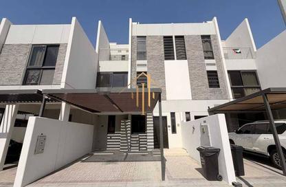 فيلا - 5 غرف نوم - 6 حمامات للبيع في آستر - داماك هيلز 2 - دبي فيلا - 5 غرف نوم - 6 حمامات للبيع في آستر - داماك هيلز 2 - دبي