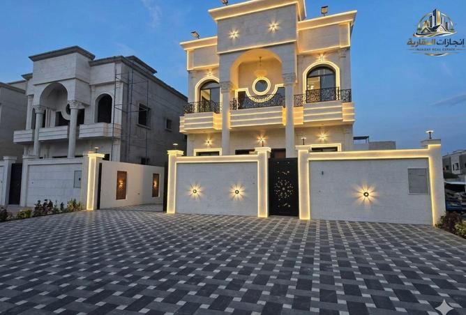 85316361 - الصورة الرئيسية للعقار