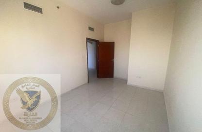 Apartment - 1 Bedroom - 2 Bathrooms for rent in Al Naemiya Tower 1 - Al Naemiya Towers - Al Nuaimiya - Ajman
