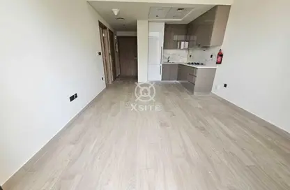 Apartment - 1 Bedroom - 2 Bathrooms for rent in AZIZI RIviera 18 - AZIZI Riviera - Meydan One - Meydan - Dubai