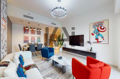 Apartment - 3 - 3 for sale in Act One - Act One Act Two Towers - Opera District - Downtown Dubai - Dubai Apartment - 3 - 3 for sale in Act One - Act One Act Two Towers - Opera District - Downtown Dubai - Dubai