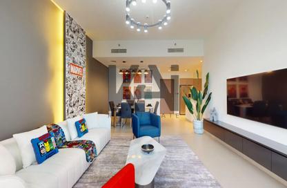 Apartment - 3 - 3 for sale in Act One - Act One Act Two Towers - Opera District - Downtown Dubai - Dubai