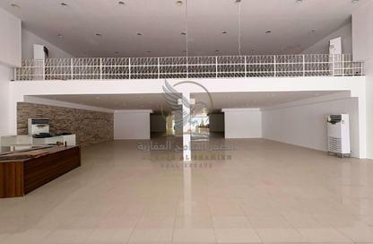 Warehouse - Studio - 3 for rent in Industrial Area 4 - Sharjah Industrial Area - Sharjah